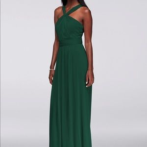 David’s Bridal Juniper